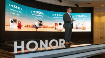 HONOR تتيح الطلبات المسبقة لسلسلة HONOR 600 Series مع أداء رائد يضاهي الهواتف في فئتها – أخبار السعودية